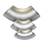 Stainless Elbow